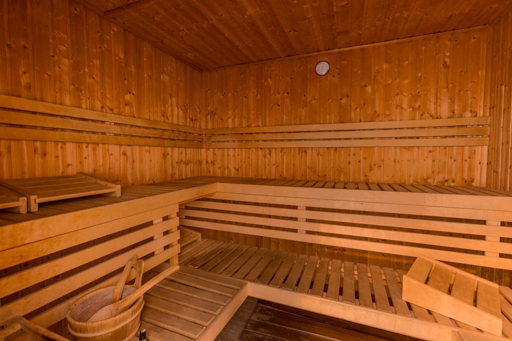 Vila Pinul Si Mesteacanul Poiana Brasov Exterior foto