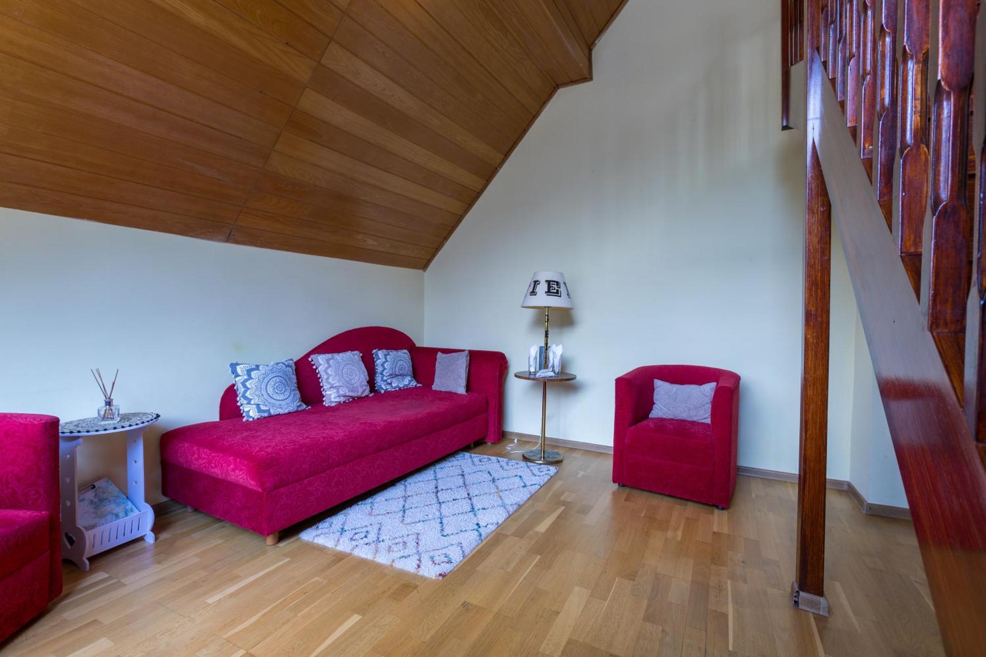 Vila Pinul Si Mesteacanul Poiana Brasov Exterior foto